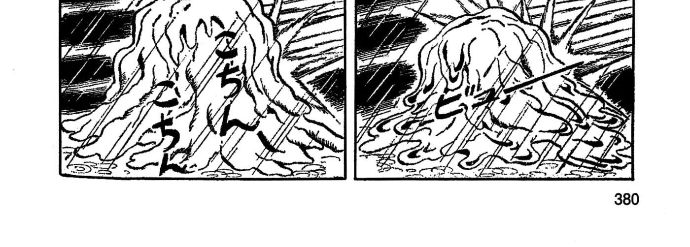 Missileman Mammy Chapter 46 - page 20