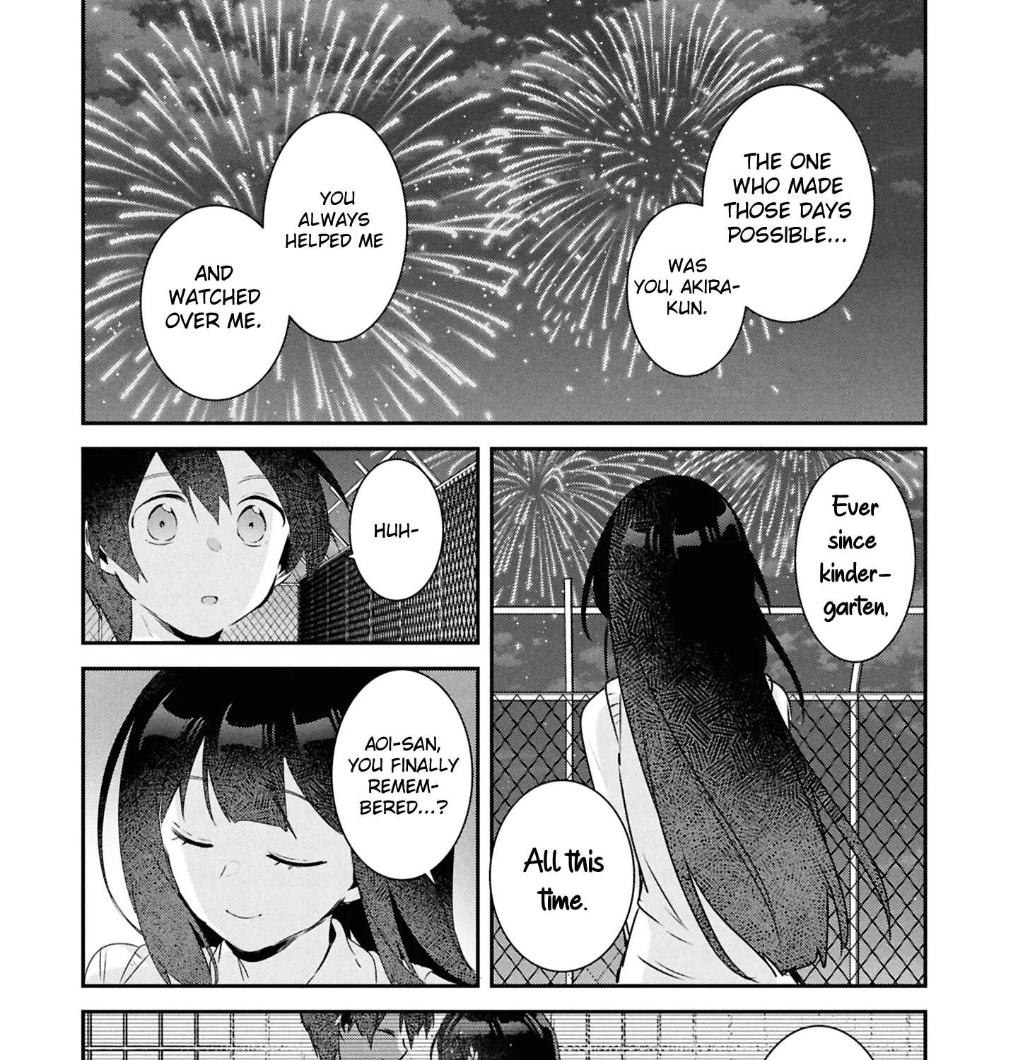 A Story of Taking Home a Lonely Gal From My Class and Turning Her Into an Elegant Beauty Chapter 29 - page 61