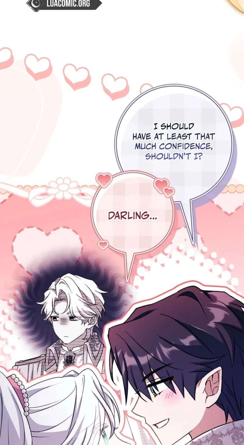 Darling, Why Can't We Divorce? Chapter 104 - page 14