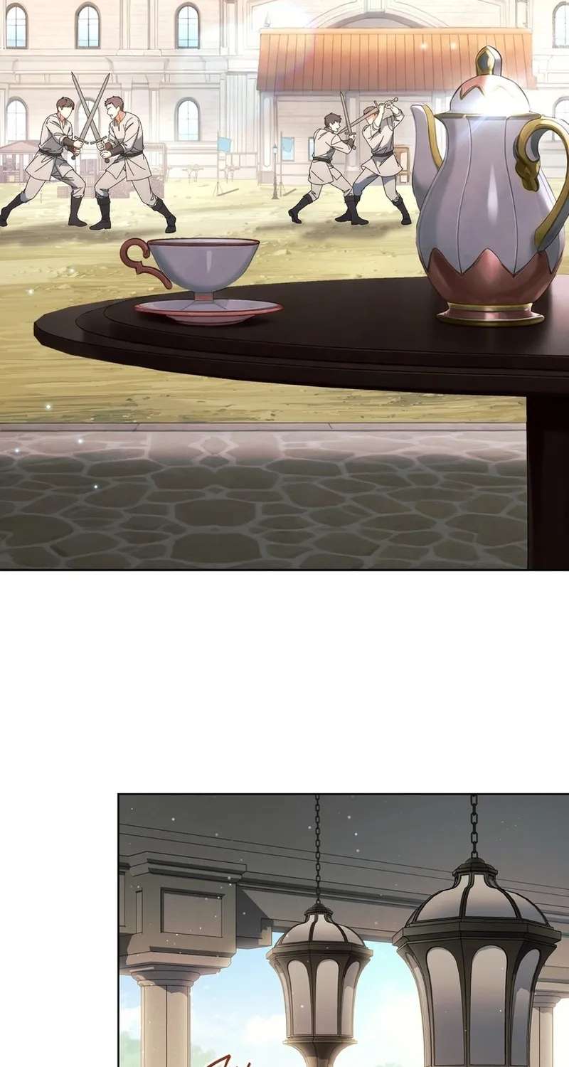 Can I Finally Cry Now? Chapter 56 - page 61