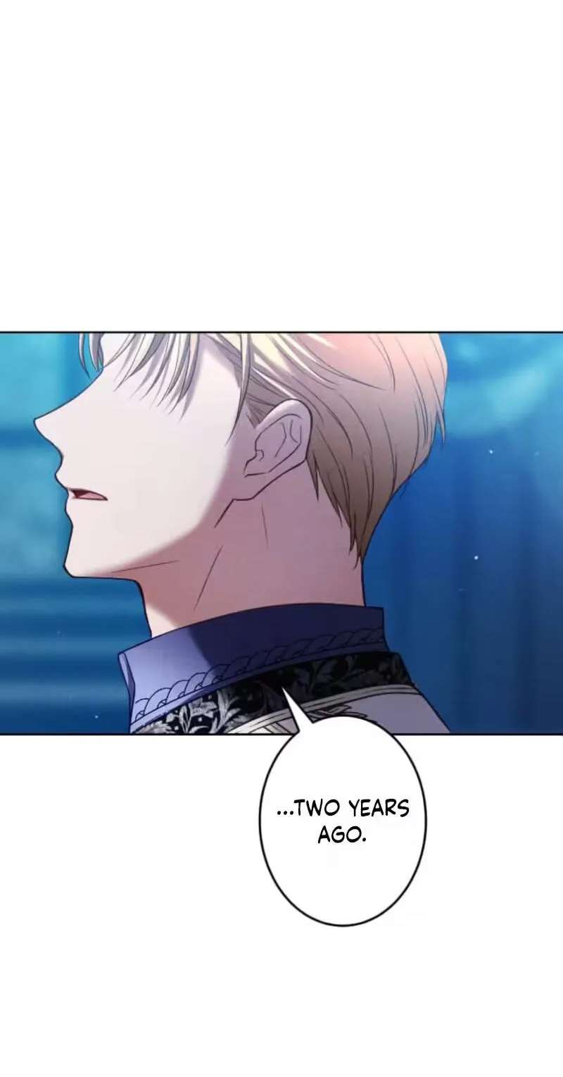 The Submissive Emperor Devours Me Chapter 35 - page 40