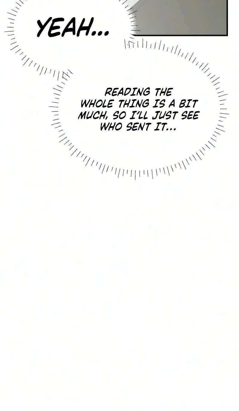 Marriage Defense Scandal Chapter 25 - page 64