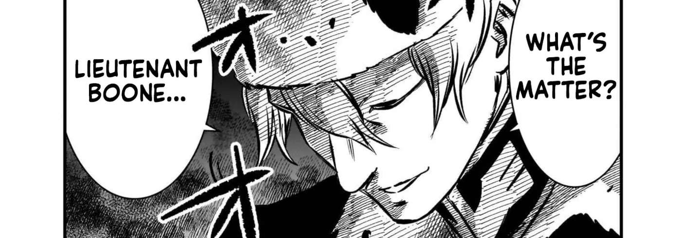 Kidou Senshi Gundam: Flanagan Boon Senki Chapter 40 - page 56