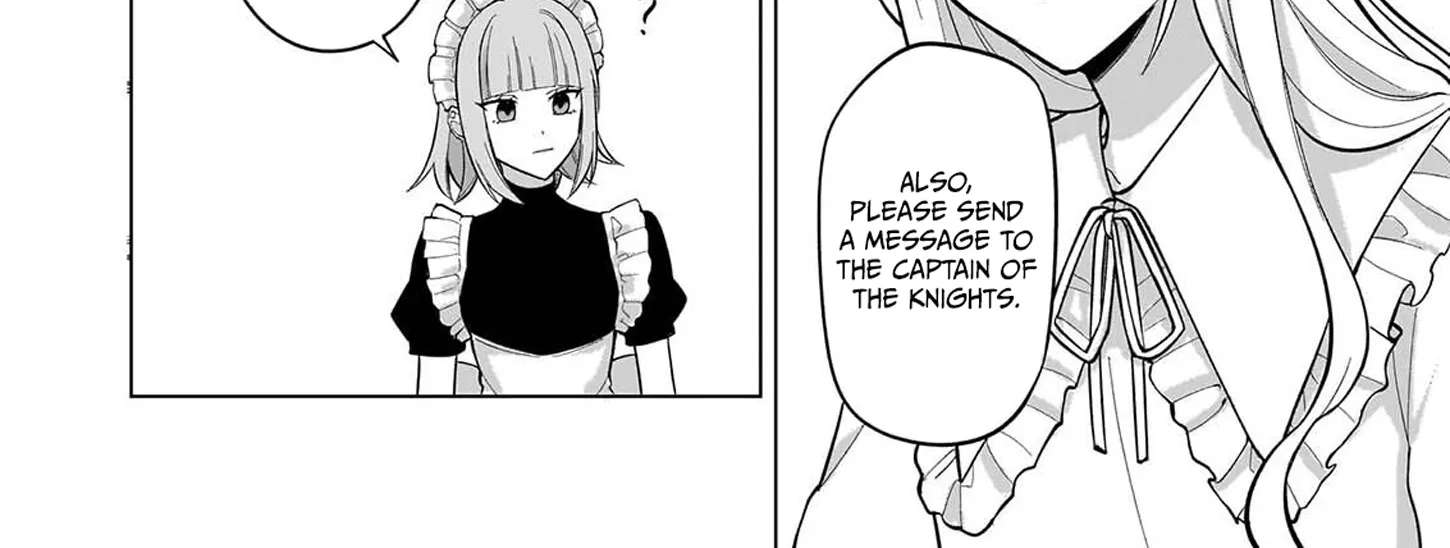 The Princess Who Returned from Death Wants to End the Cycle Chapter 12 - page 12
