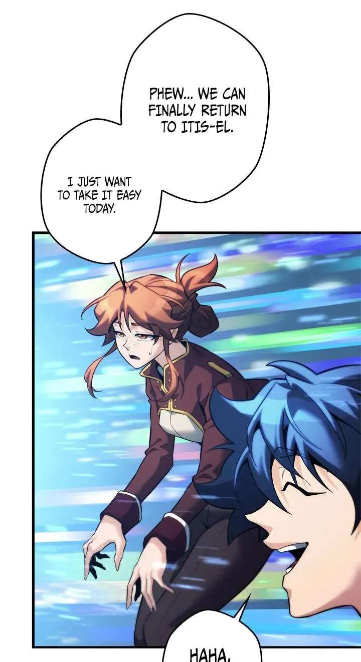 Never Touch Eldmia Egar (2026) Chapter 40 - page 99