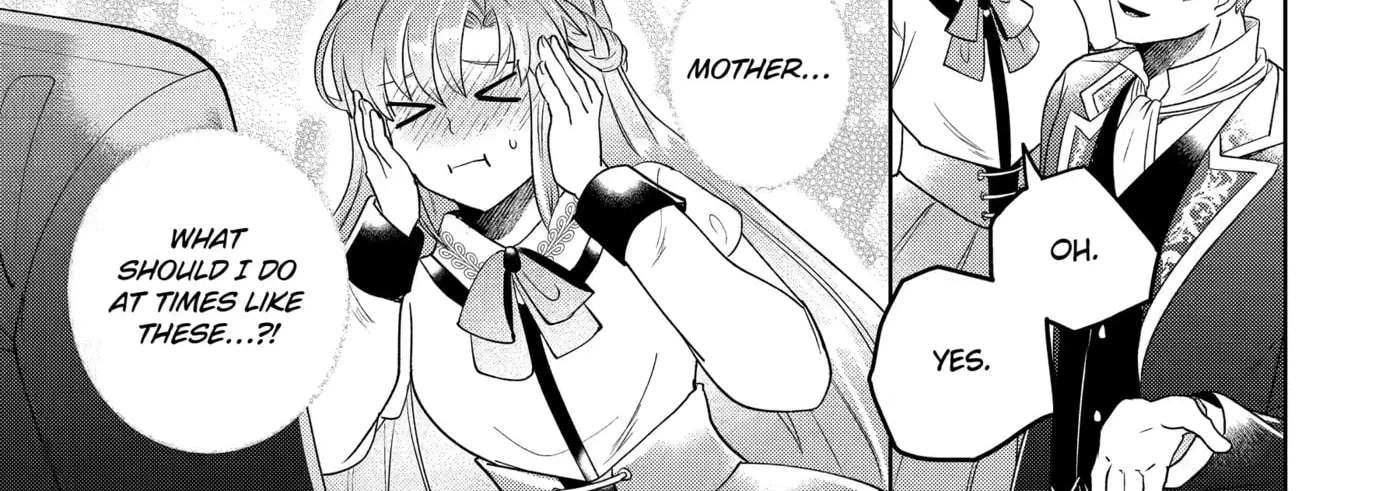 Charlotte: The Tale of a Maid Serving in the Castle Chapter 21 - page 28