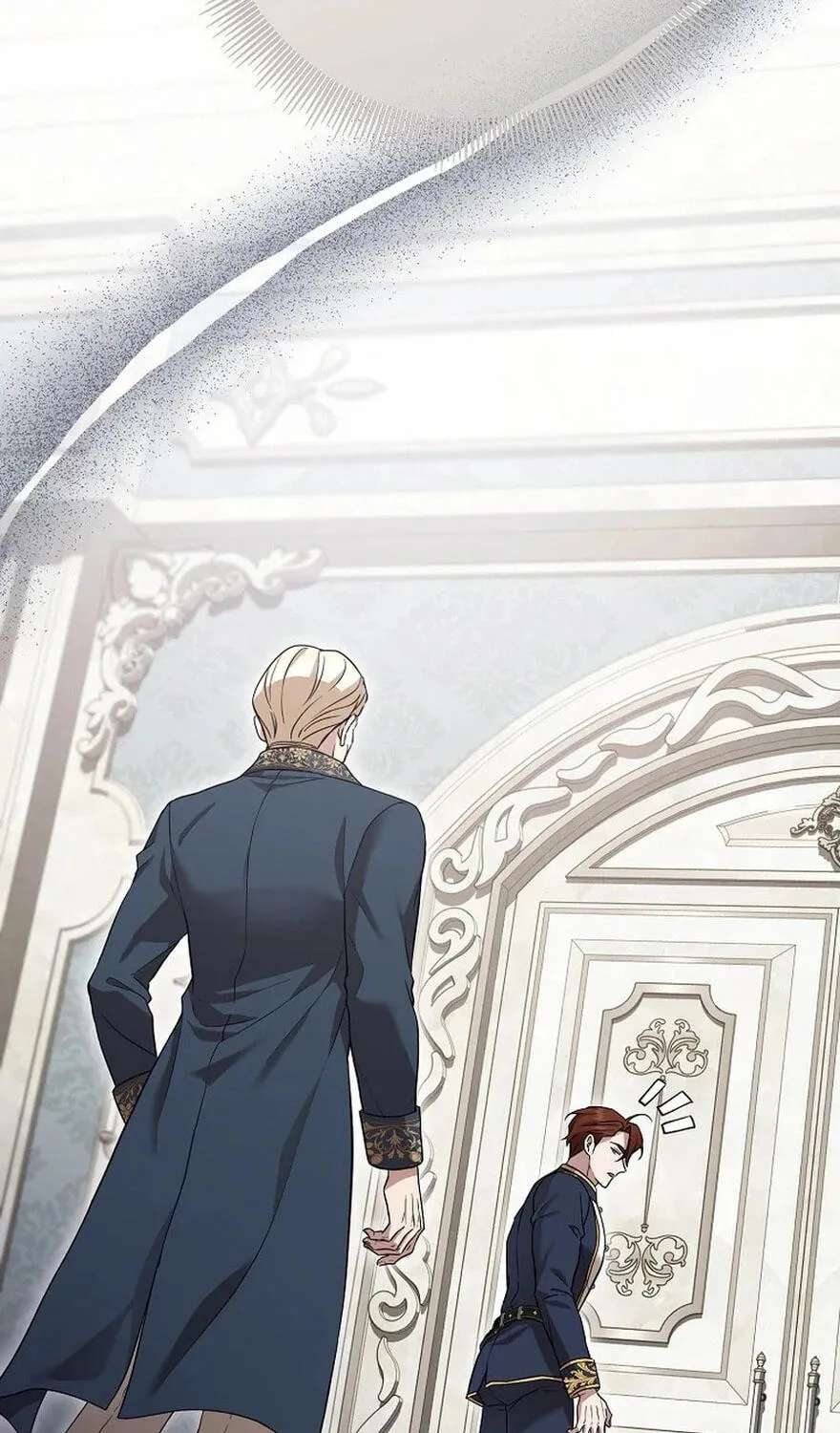I'll Save This Damned Family! Chapter 194 - page 85