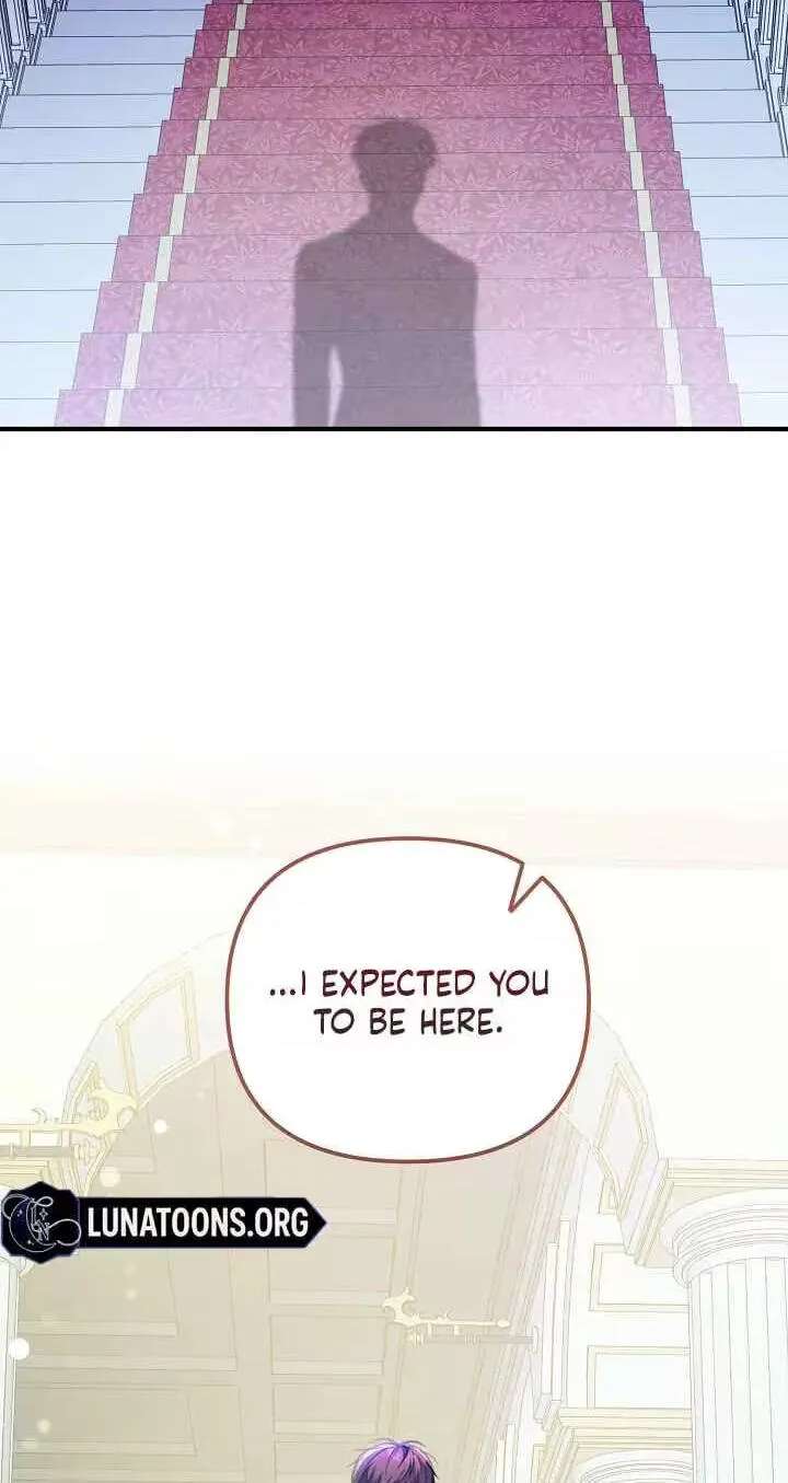 The reason why I am helping the villainous Duke Chapter 44 - page 76