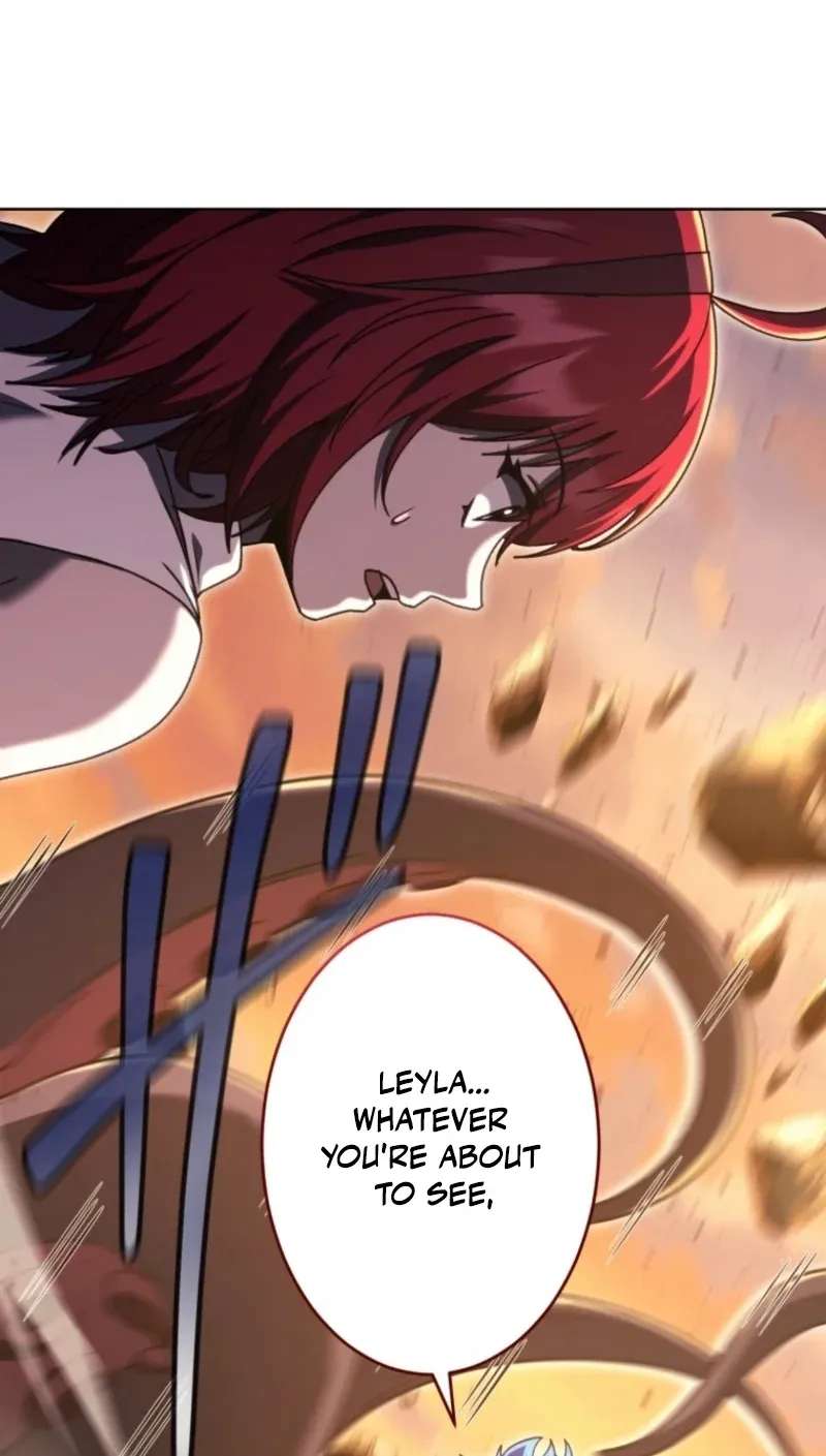 The Youngest Son of the Assassin Clan Regresses with the Power of the Five Demon Kings Chapter 17 - page 38