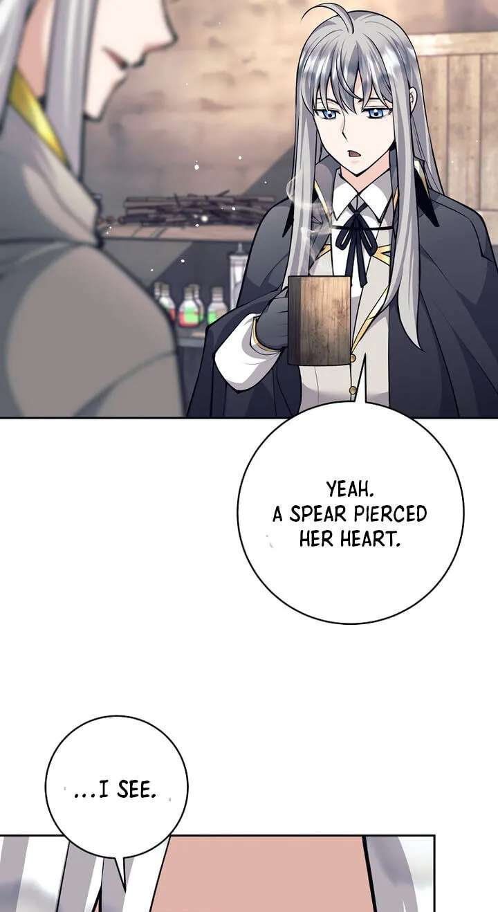 I'm Quitting the Hero's Party Chapter 161 - page 25