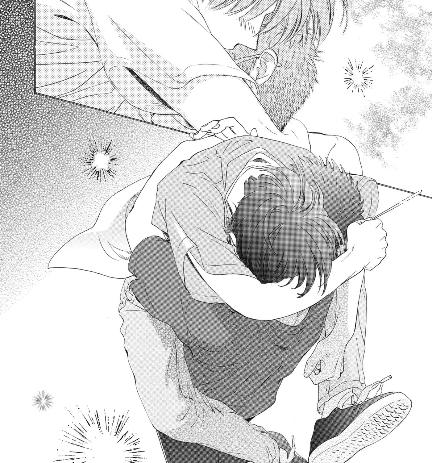 Ore ga Sukitte Ittara Dou suru? Chapter 4 - page 75
