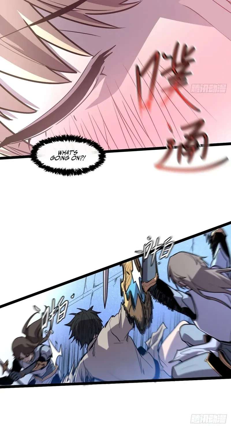 I'm Really Not A Monster Chapter 6 - page 46