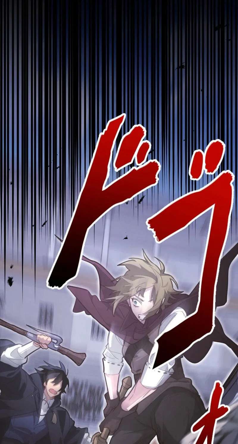 Kaiki Shita Ken Sei no Mahou Riron Chapter 42 - page 62