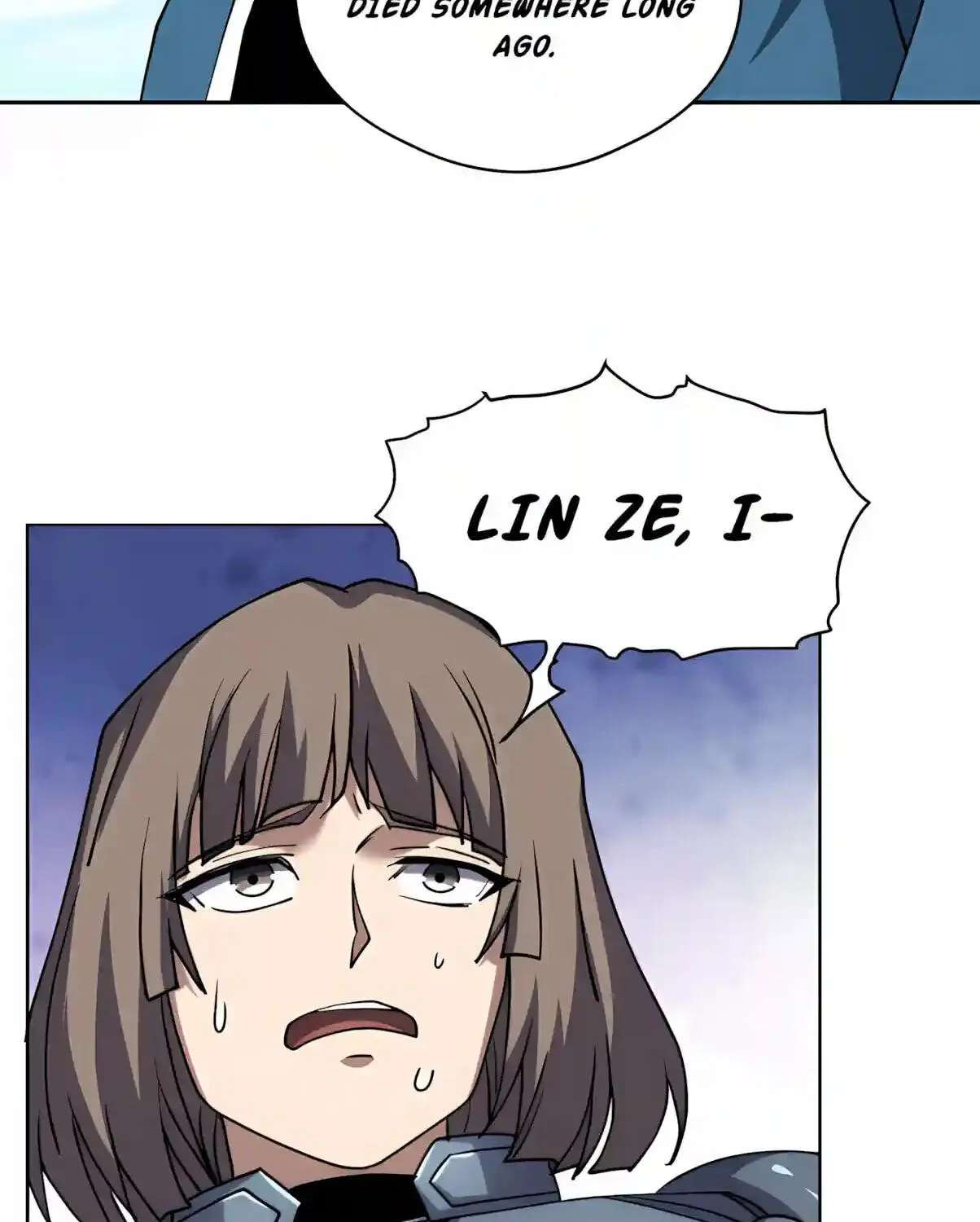 Global Beast Tamer: I Can See Evolution Paths Chapter 101 - page 111