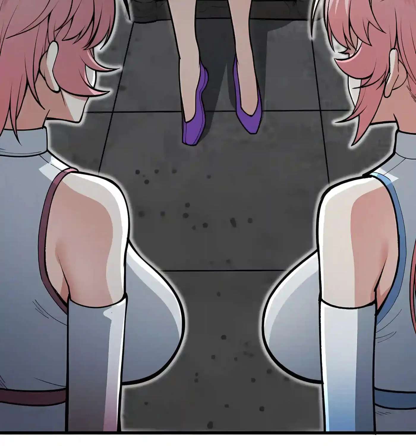 Infinite Rebate: Back Off, Senior Sister Chapter 36 - page 75