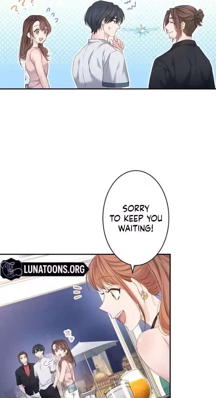 Even So, Please Call It Love Chapter 30 - page 37