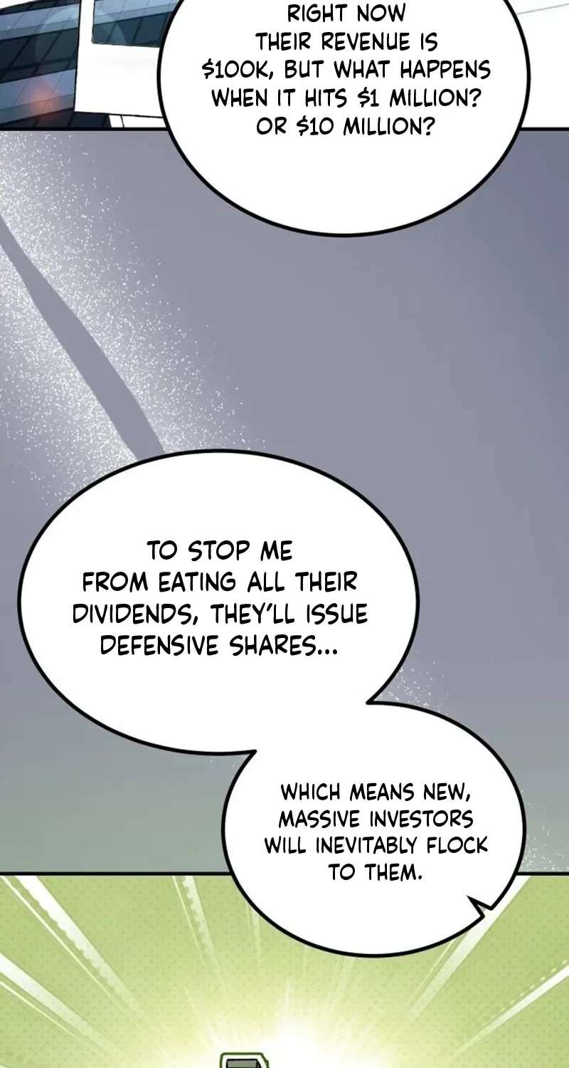 I Was Actually a Third-Generation Chaebol Chapter 15 - page 53
