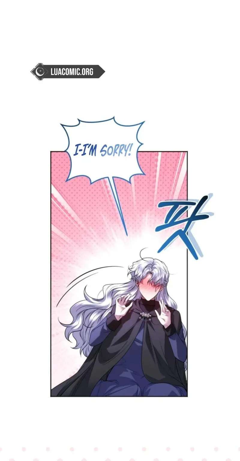 Low-Level Civil Servant Wants to Climb the Social Ladder Chapter 75 - page 21