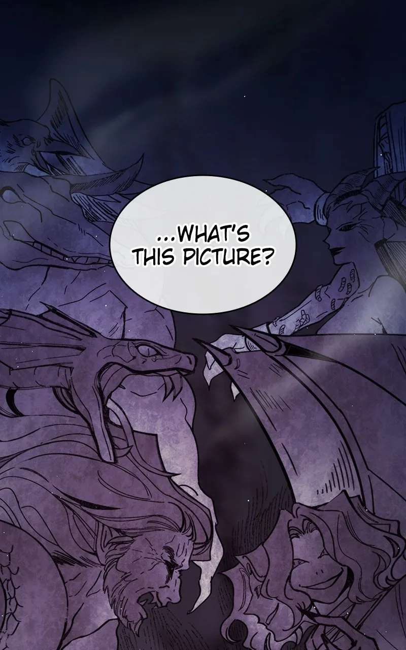 A Cadet Becomesa Prophet?! Chapter 41 - page 49