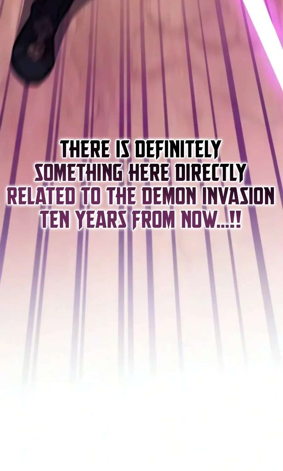 Return of the Demonic Instructor Chapter 65 - page 165