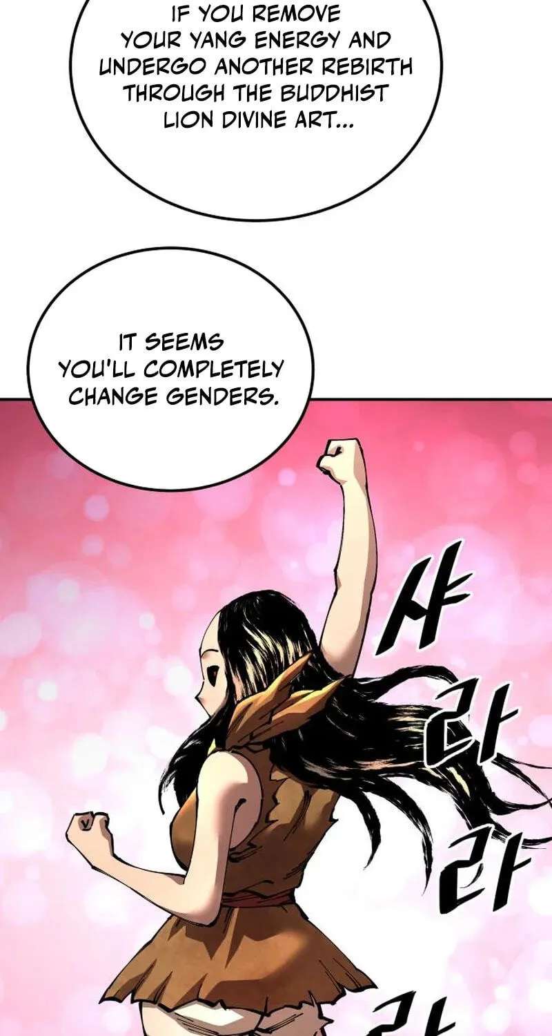 Warrior Grandpa and His Supreme Granddaughter Chapter 116 - page 18