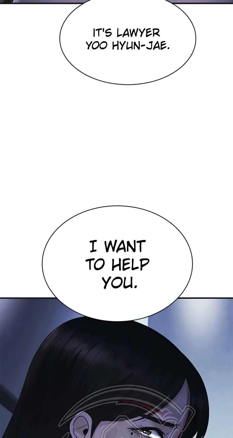 The Lawyer Who Sees Souls Chapter 31 - page 131