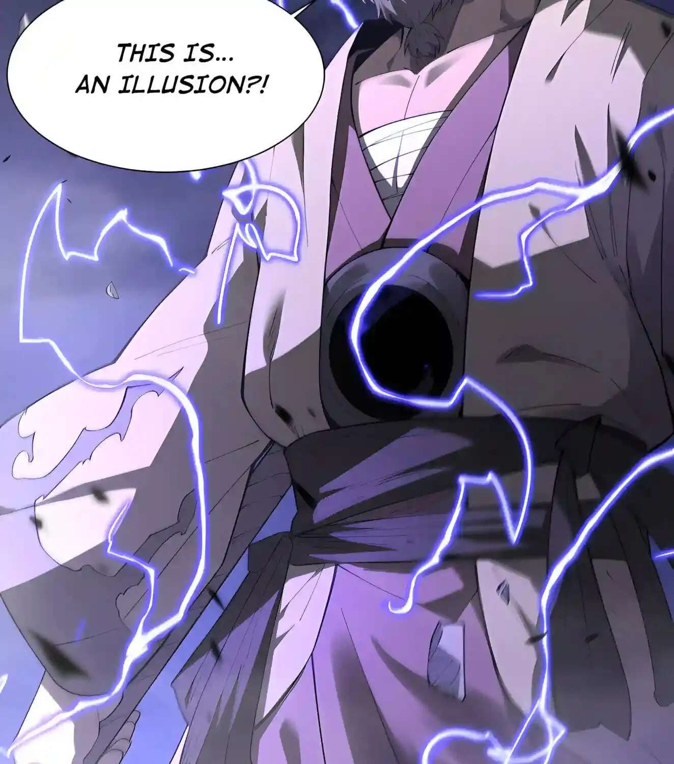 SSS Ji Chaoyue Changli De Sheng Qishi Chapter 209 - page 25
