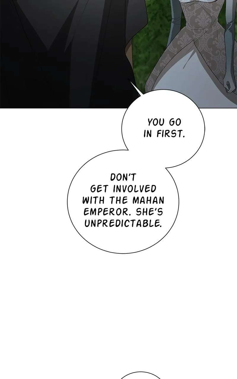 Wished You Were Dead Chapter 107 - page 67