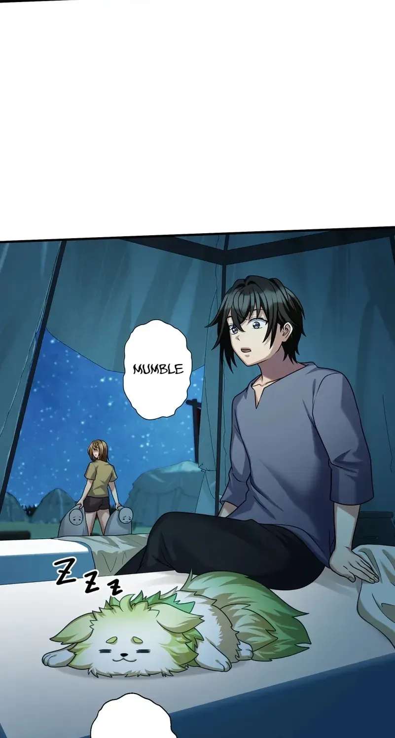 After Being Expelled, I Awakened a Barrier Skill and Became Unmatched Chapter 21 - page 98