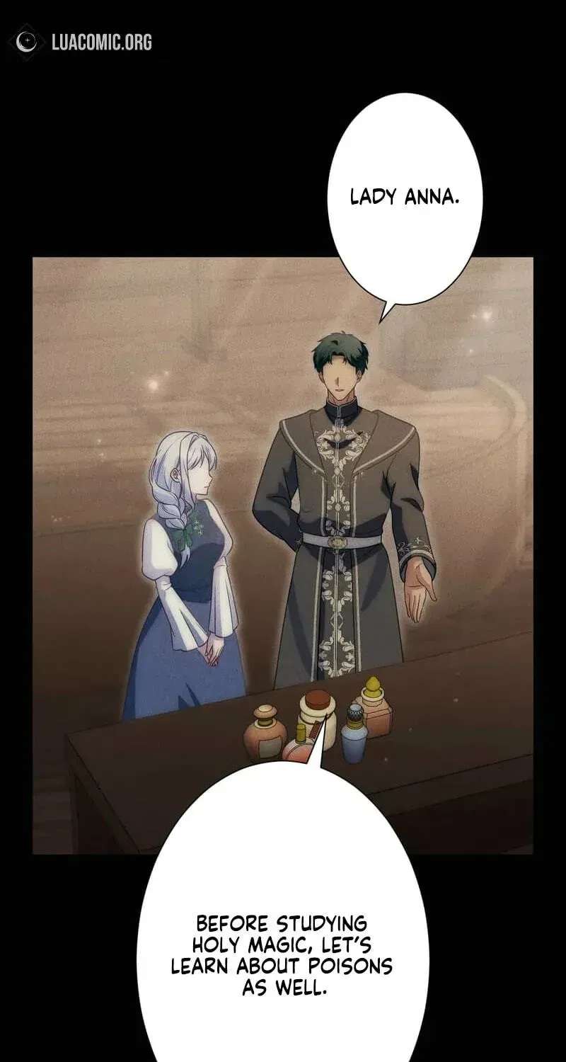 The Forsaken Saint Became the Crown Prince's Beloved Wife Chapter 30 - page 53