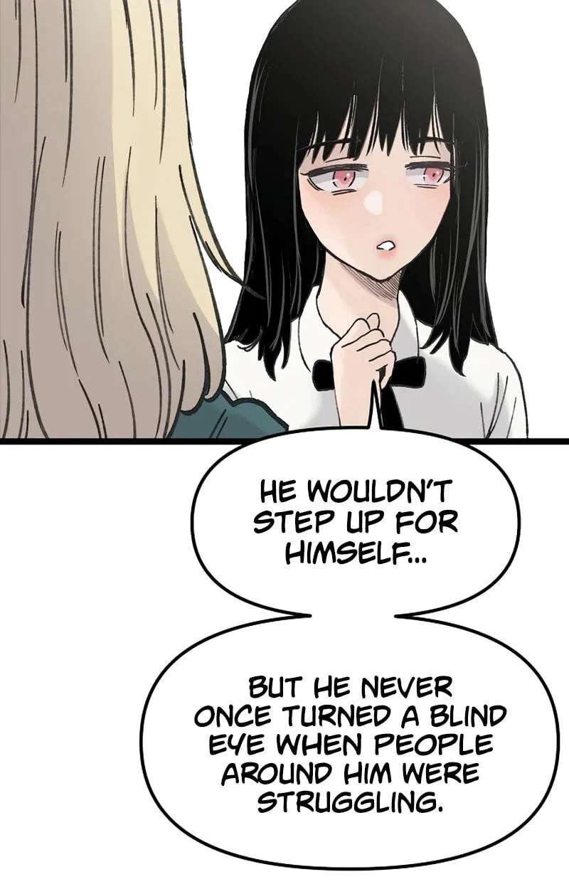 The Silent Transfer Student Chapter 71 - page 23