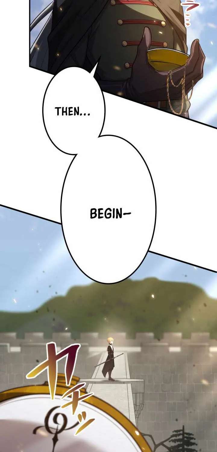 The Sword Saint Reincarnated Into a Noble Mage Family Chapter 24 - page 71