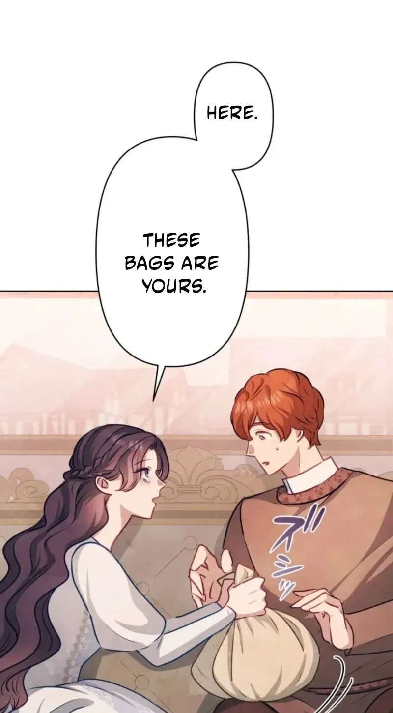 When My Enemies Weep Chapter 47 - page 71