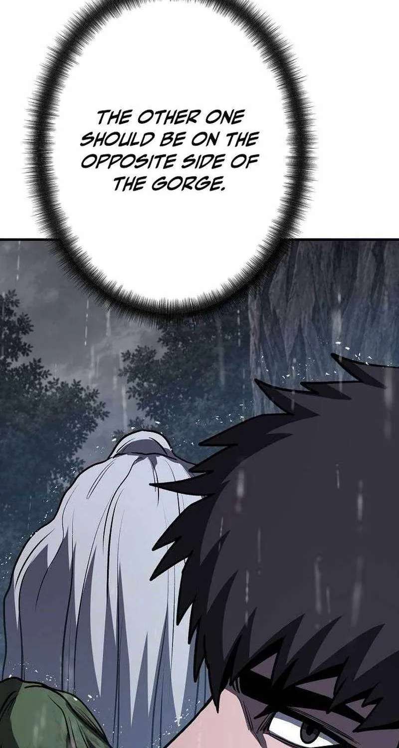 The Berserker's Second Playthrough Chapter 39 - page 144