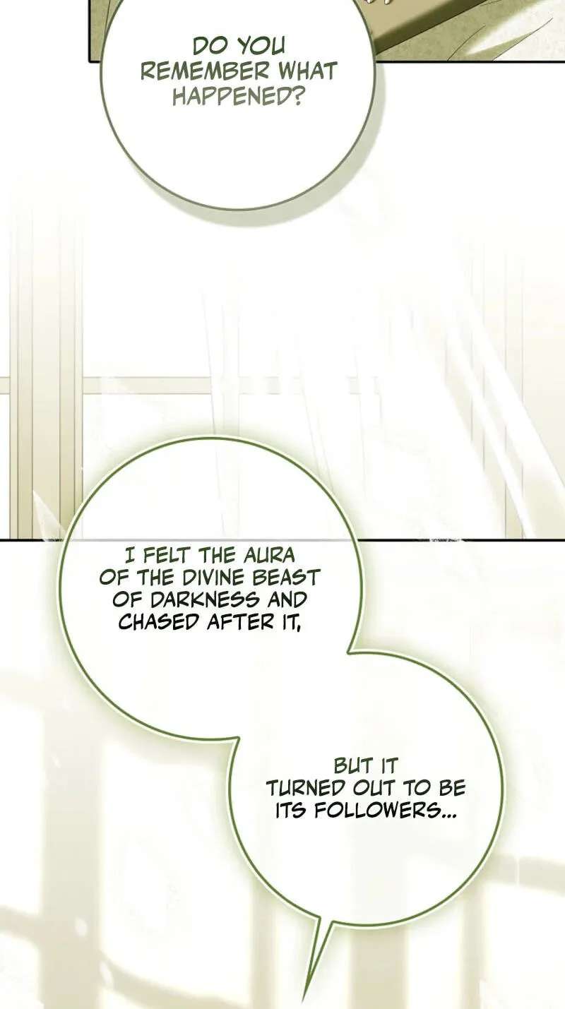 The White Tiger Princess Is Safe Chapter 48 - page 16