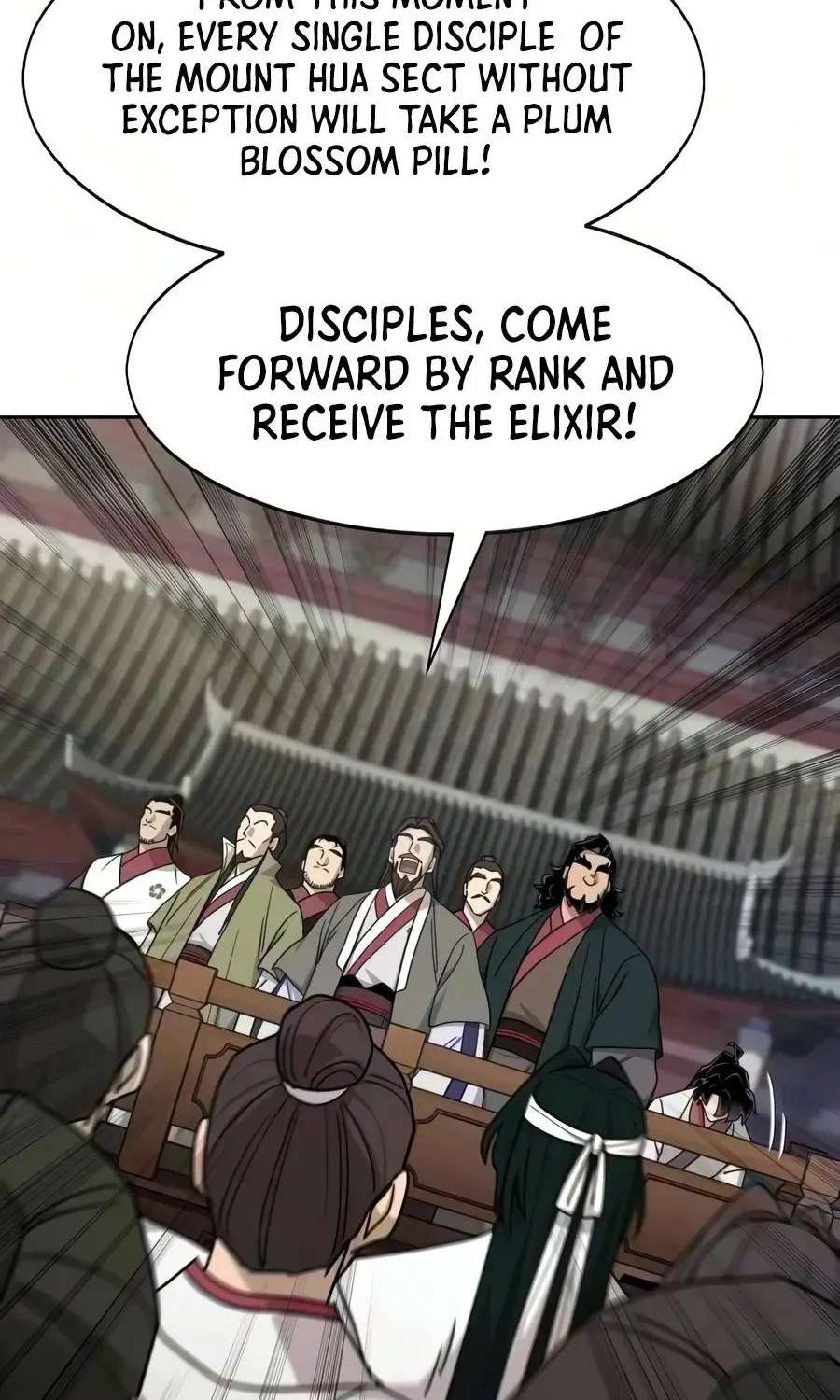 Return Of The Flowery Mountain Sect Chapter 177 - page 24