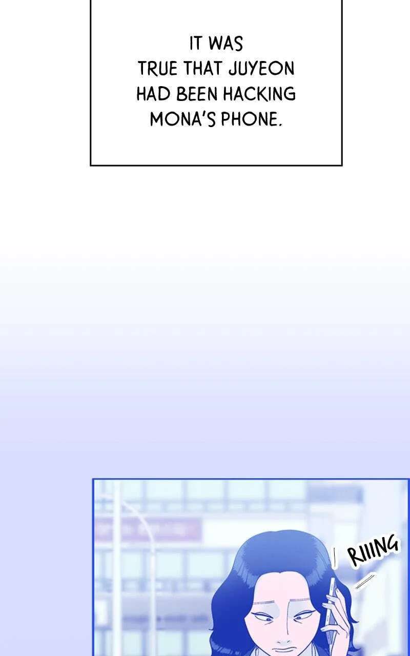 Momfluencer Chapter 92 - page 60