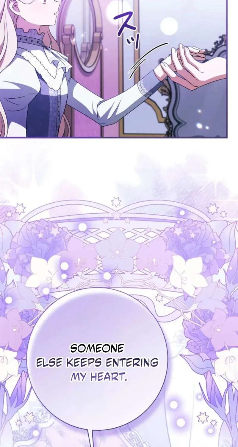 The Count's Beloved Contract Young Lady Chapter 44 - page 20
