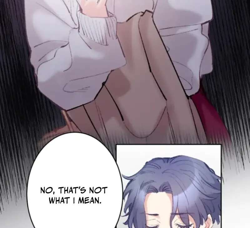 The Love Affairs of the Strong Chapter 5 - page 80