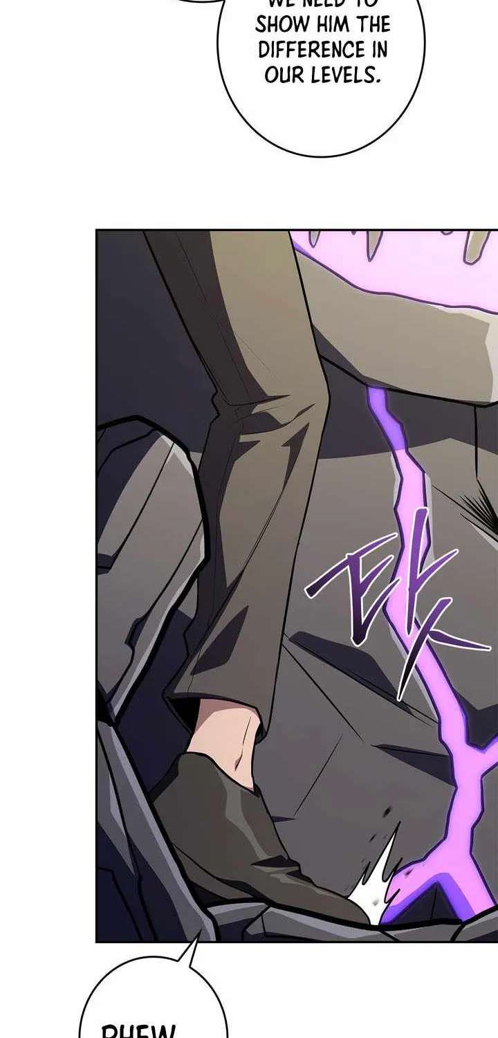 Only I Have an EX-Grade Summon Chapter 37 - page 77