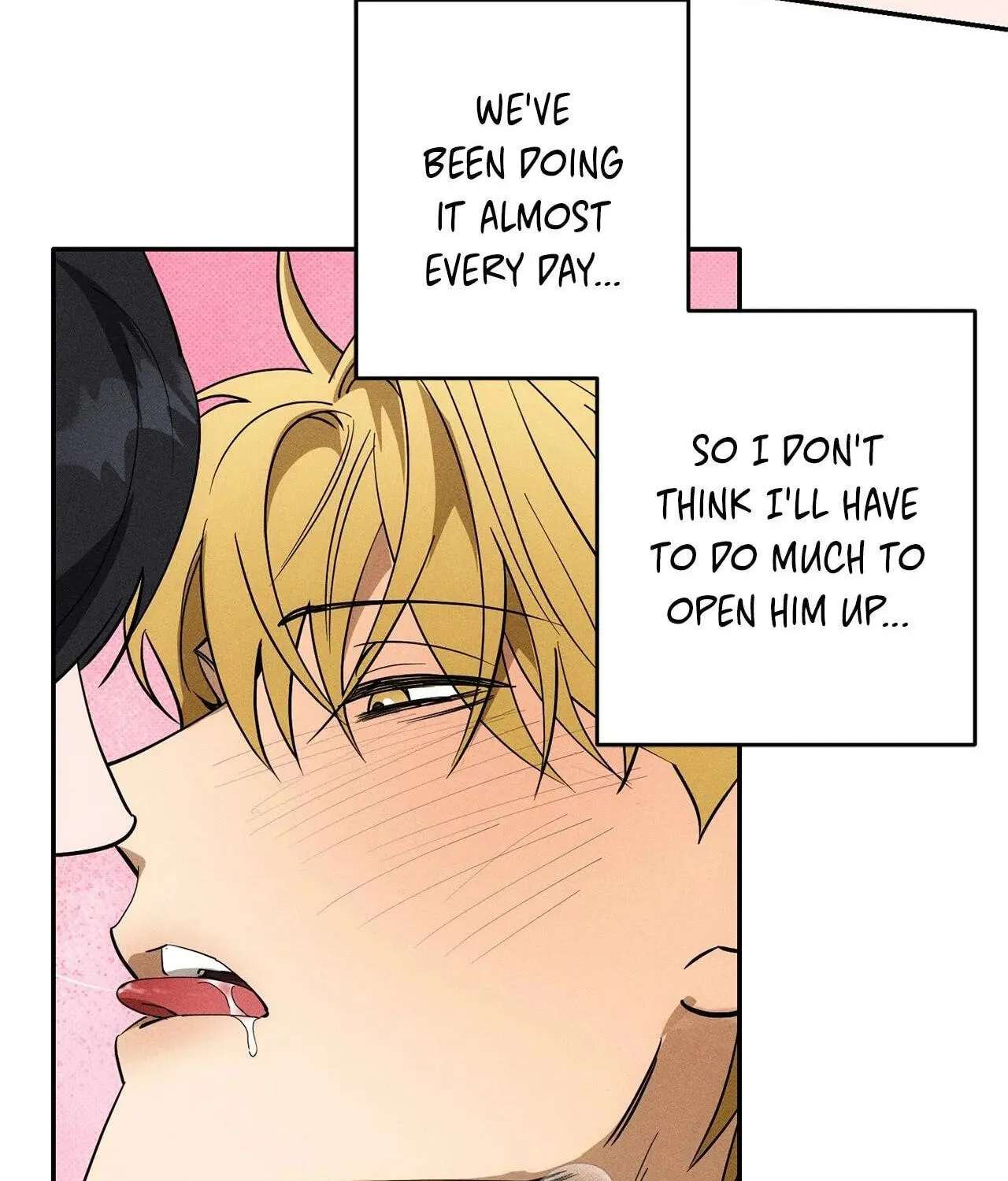 The Light I Give You Chapter 44 - page 70