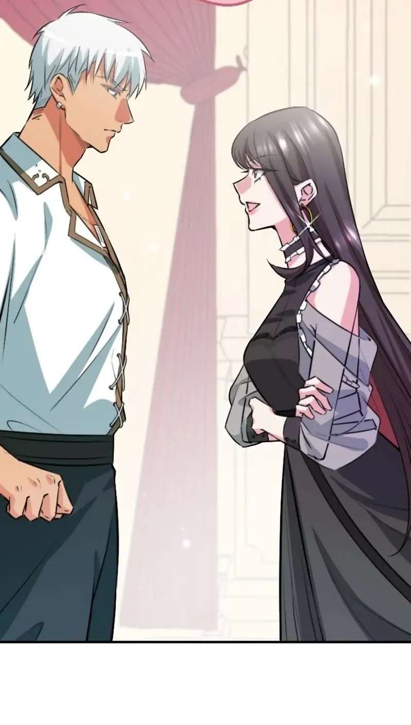I Was Reincarnated as a Villainous Young Lady, but I Have No Desire to Get Married! Chapter 44 - page 44