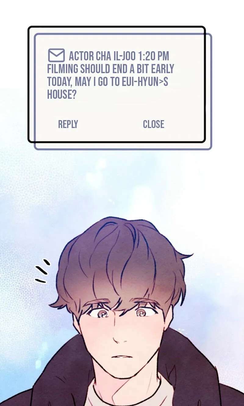 Pillow Talk (Aengmon) Chapter 29 - page 21