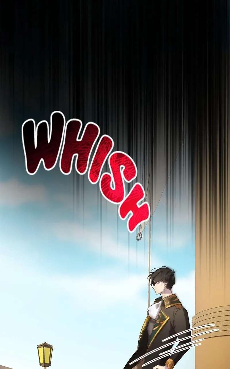 Wished You Were Dead Chapter 102 - page 94