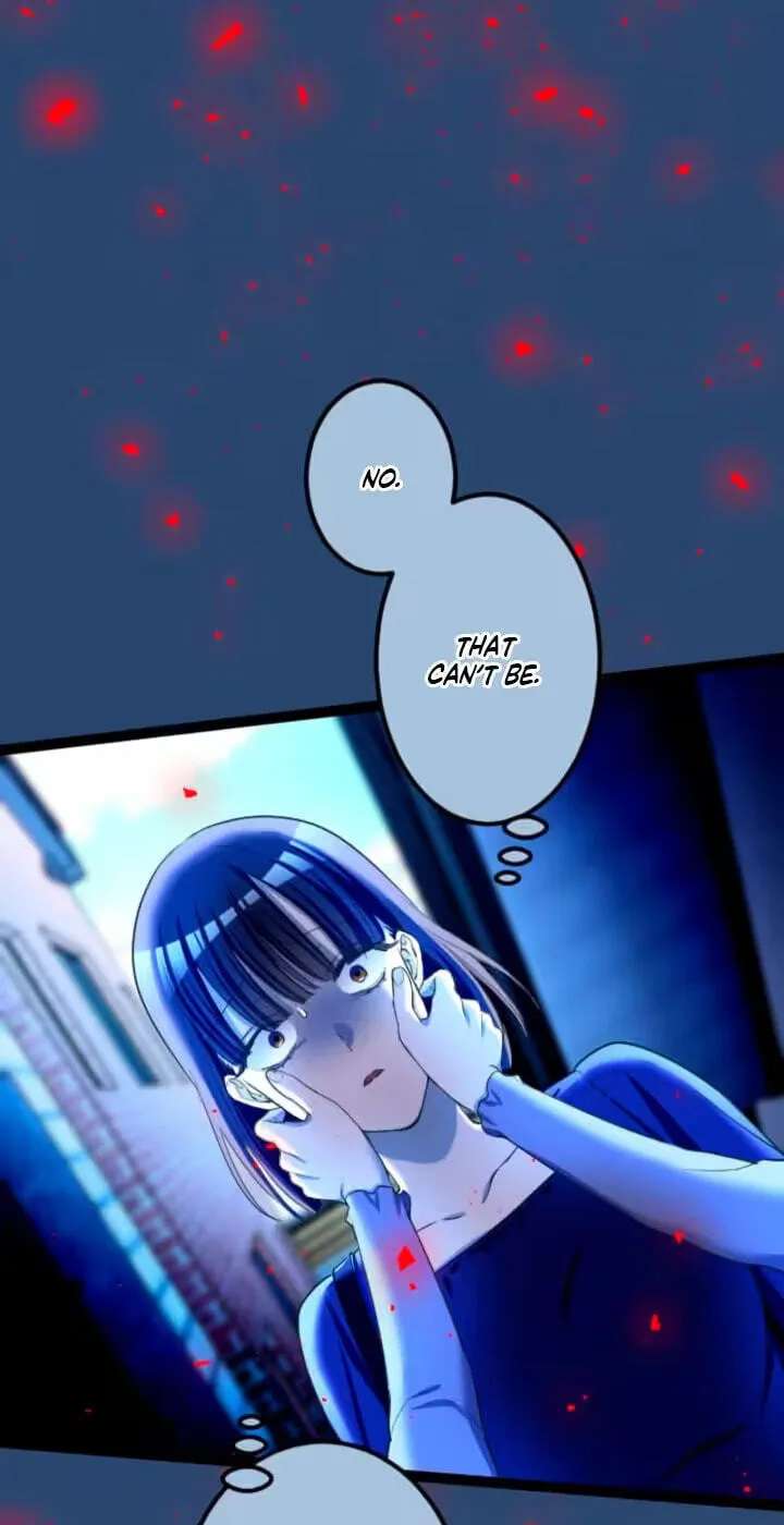 Otto no Furin Aite ga Watashi Datta Chapter 54 - page 32