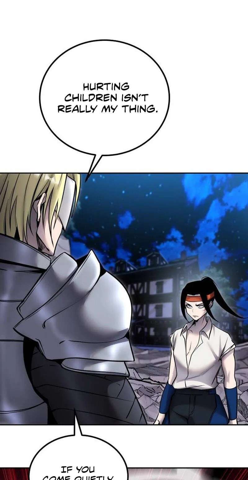Secretly More Powerful than the Hero Chapter 140 - page 80