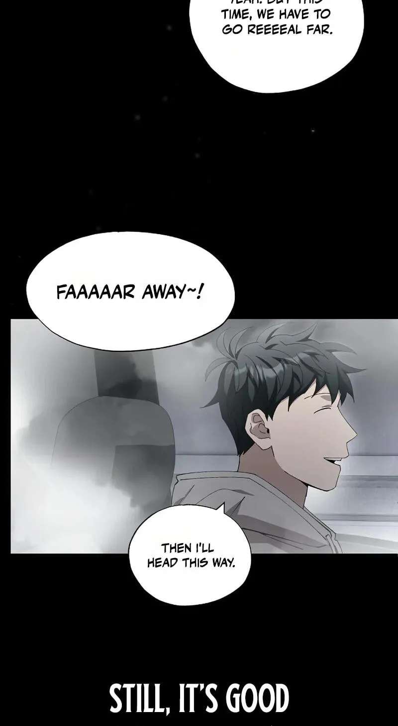 Night Shift in Another World Chapter 119 - page 26