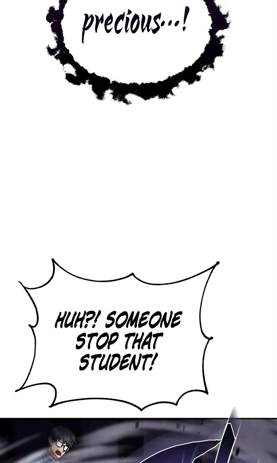 The Corruption Immune Swordsman's Calamity Sword Chapter 1 - page 89