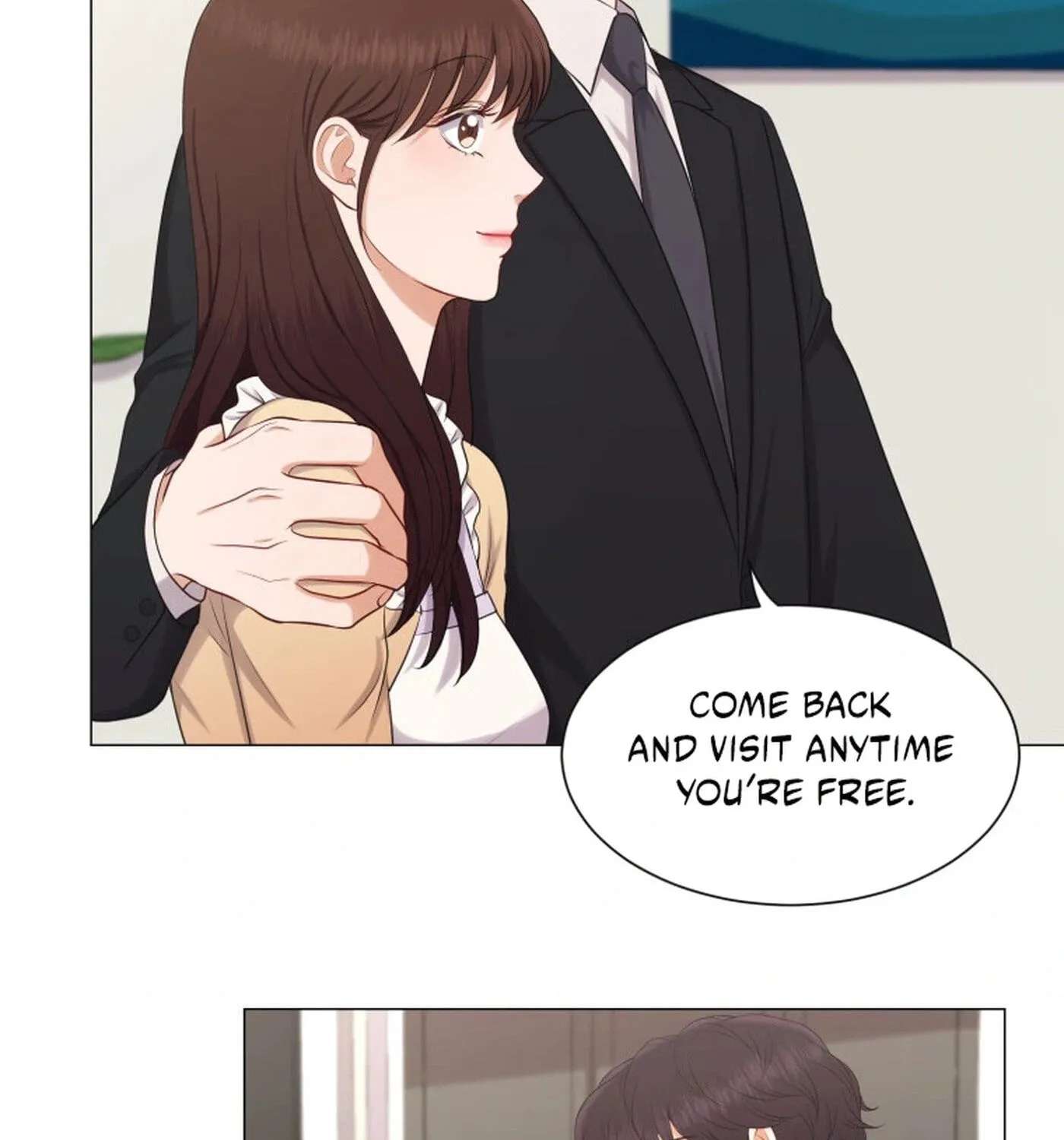 I Need a Bride Chapter 19 - page 60