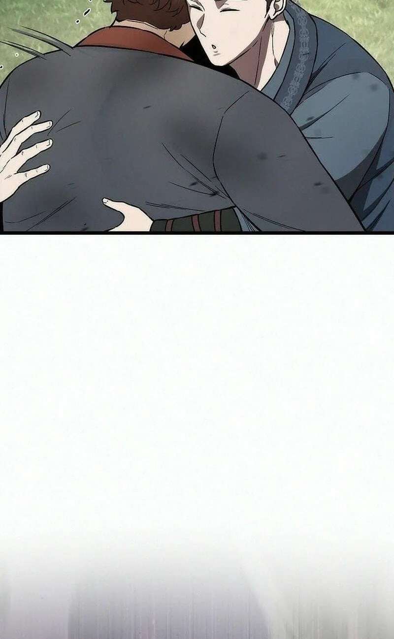 Who’s threatening you with a knife to make you a Heavenly Demon? Chapter 56 - page 47